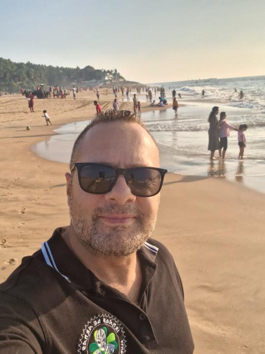 Carlos Oliveira